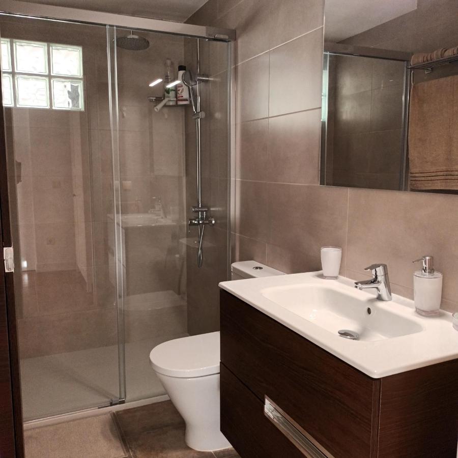 Apartamento Bambadela La Cala Del Moral Exterior foto