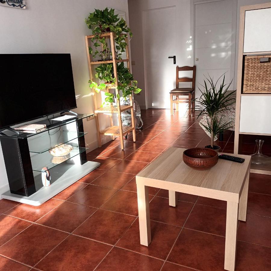 Apartamento Bambadela La Cala Del Moral Exterior foto